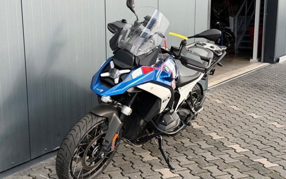 Gebrauchtmotorrad BMW R 1300 GS - Bild 7