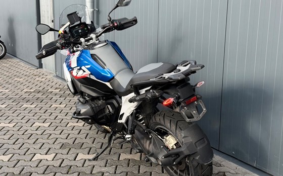 Gebrauchtmotorrad BMW R 1300 GS - Bild 8