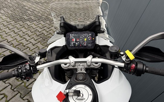Gebrauchtmotorrad Ducati Multistrada V4 S - Bild 5
