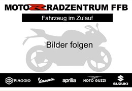 Neumotorrad Aprilia Tuono V4 1100 Factory