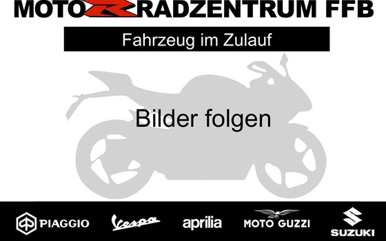 Neufahrzeug Suzuki GSX-8T - Bild 1