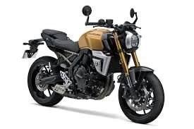 Neufahrzeug Suzuki GSX-8T - Bild 2