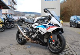 Gebrauchte BMW S 1000 RR