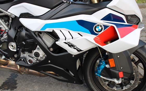 Gebrauchtmotorrad BMW S 1000 RR - Bild 10