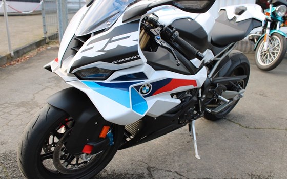 Gebrauchtmotorrad BMW S 1000 RR - Bild 13