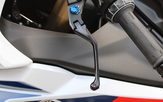 Gebrauchtmotorrad BMW S 1000 RR - Bild 14