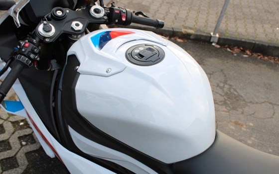 Gebrauchtmotorrad BMW S 1000 RR - Bild 16