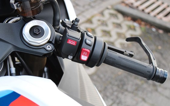 Gebrauchtmotorrad BMW S 1000 RR - Bild 19