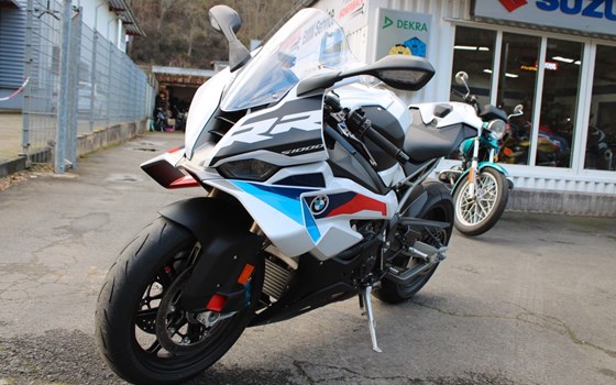 Gebrauchtmotorrad BMW S 1000 RR - Bild 2