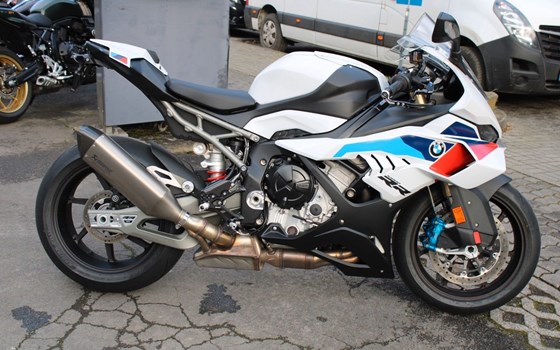 Gebrauchtmotorrad BMW S 1000 RR - Bild 20