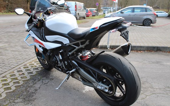 Gebrauchtmotorrad BMW S 1000 RR - Bild 3