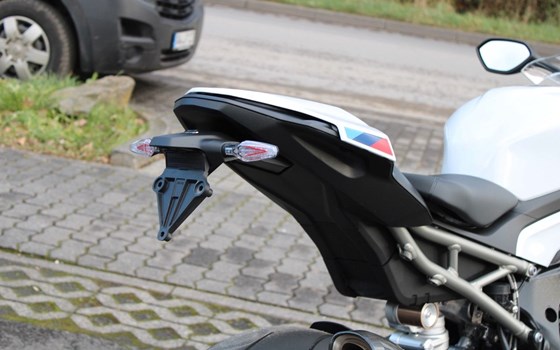 Gebrauchtmotorrad BMW S 1000 RR - Bild 5