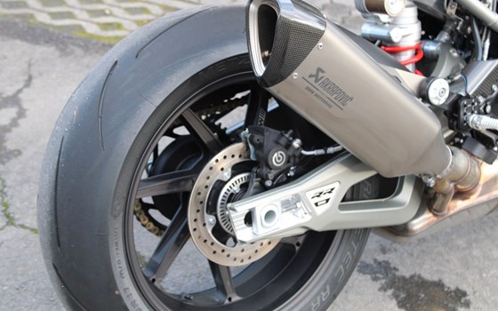 Gebrauchtmotorrad BMW S 1000 RR - Bild 6