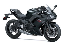 Neumotorrad Kawasaki Ninja 650