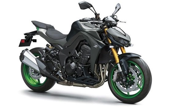 Neufahrzeug Kawasaki Z1100 - Bild 1