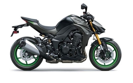 Neufahrzeug Kawasaki Z1100 - Bild 2