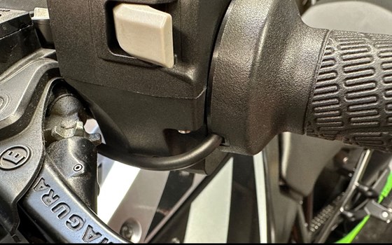 Gebrauchtmotorrad KTM 1290 Super Adventure S - Bild 13