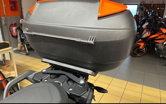 Gebrauchtmotorrad KTM 1290 Super Adventure S - Bild 15