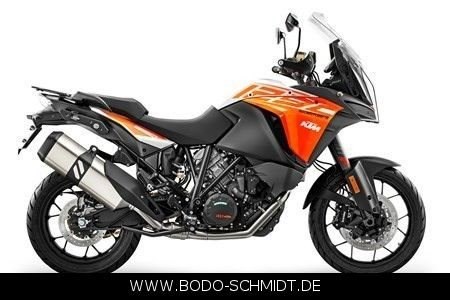 Gebrauchtmotorrad KTM 1290 Super Adventure S - Bild 2