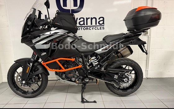 Gebrauchtmotorrad KTM 1290 Super Adventure - Bild 2