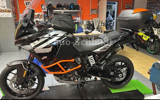 Gebrauchtmotorrad KTM 1290 Super Adventure - Bild 3