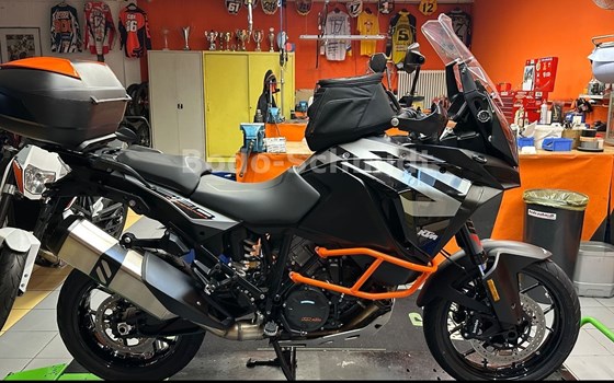 Gebrauchtmotorrad KTM 1290 Super Adventure - Bild 4