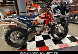 Neumotorrad KTM 250 EXC SIX DAYS