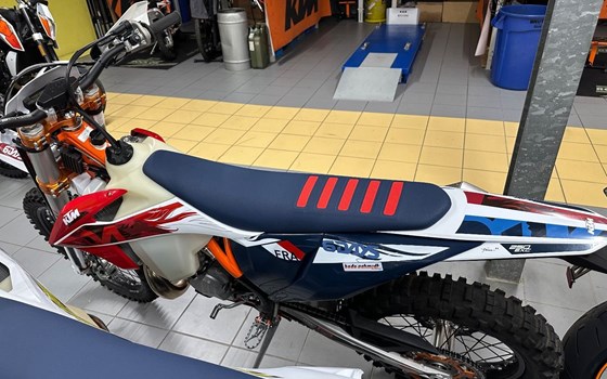 Neufahrzeug KTM 250 EXC SIX DAYS - Bild 18