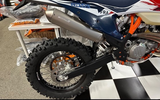 Neufahrzeug KTM 250 EXC SIX DAYS - Bild 2