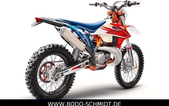 Neufahrzeug KTM 250 EXC SIX DAYS - Bild 9