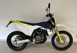Gebrauchte Husqvarna 701 Enduro