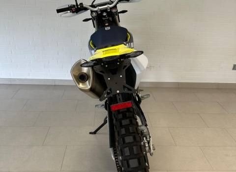 Gebrauchtmotorrad Husqvarna 701 Enduro - Bild 10