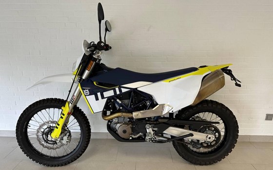 Gebrauchtmotorrad Husqvarna 701 Enduro - Bild 6