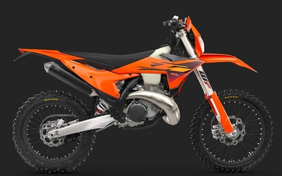 Neufahrzeug KTM 300 EXC 2026 - Bild 1