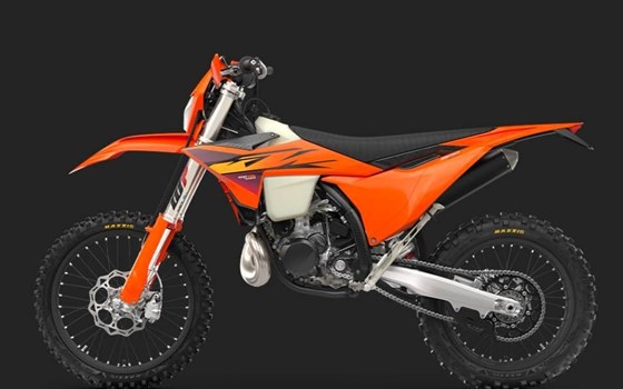 Neufahrzeug KTM 300 EXC 2026 - Bild 2