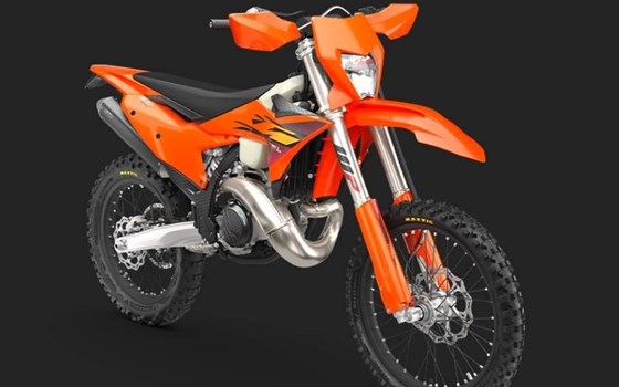 Neufahrzeug KTM 300 EXC 2026 - Bild 3