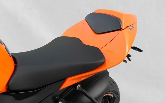 Gebrauchtmotorrad Kawasaki Ninja ZX-10R - Bild 11