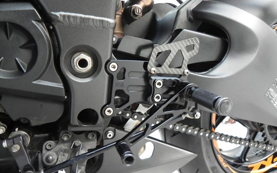 Gebrauchtmotorrad Kawasaki Ninja ZX-10R - Bild 13