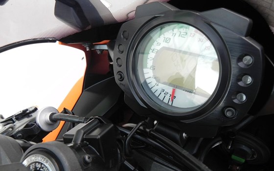 Gebrauchtmotorrad Kawasaki Ninja ZX-10R - Bild 21