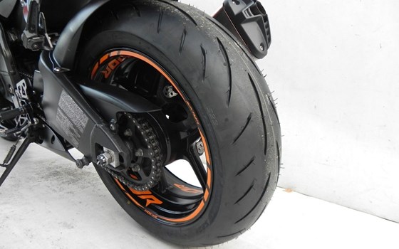 Gebrauchtmotorrad Kawasaki Ninja ZX-10R - Bild 4