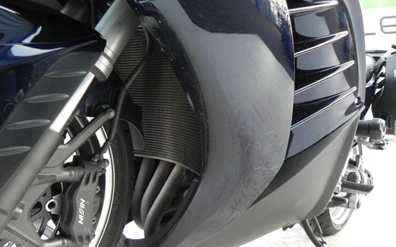 Gebrauchtmotorrad Kawasaki GTR 1400 - Bild 11