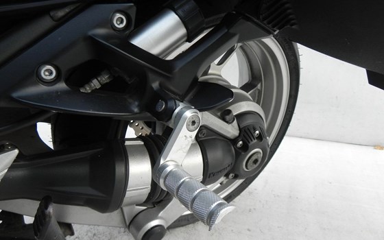 Gebrauchtmotorrad Kawasaki GTR 1400 - Bild 14