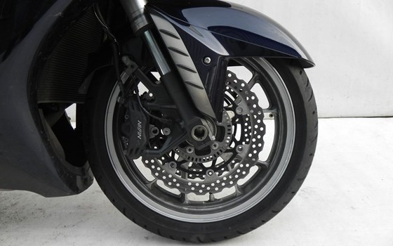 Gebrauchtmotorrad Kawasaki GTR 1400 - Bild 20