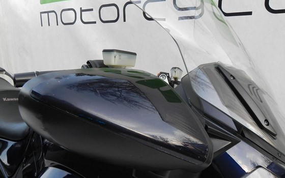 Gebrauchtmotorrad Kawasaki GTR 1400 - Bild 22