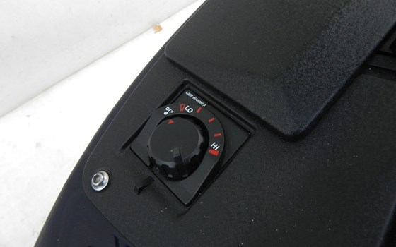 Gebrauchtmotorrad Kawasaki GTR 1400 - Bild 25