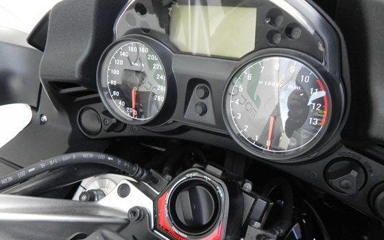 Gebrauchtmotorrad Kawasaki GTR 1400 - Bild 26