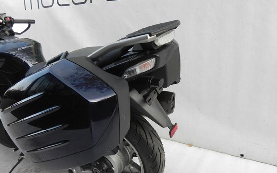 Gebrauchtmotorrad Kawasaki GTR 1400 - Bild 4