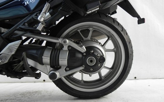 Gebrauchtmotorrad Kawasaki GTR 1400 - Bild 7