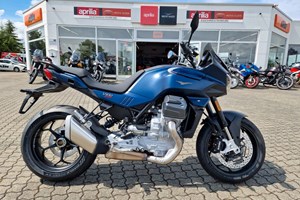 Angebot Moto Guzzi V100 Mandello