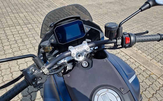 Neufahrzeug Moto Guzzi V100 Mandello - Bild 5